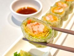 海苔鬼马肠-味可道美食坊(福基路店)