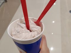 -DQ·蛋糕·冰淇淋(河东万达店)