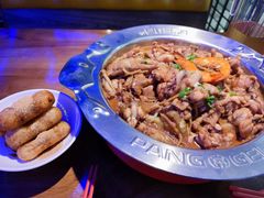 -胖哥俩肉蟹煲(虹口龙之梦店)