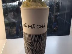妈妈抹茶-MAMACHA妈妈茶(岳麓山店)