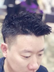 -时尚殿堂hair salon