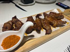 -俄士厨房(时代天街店)
