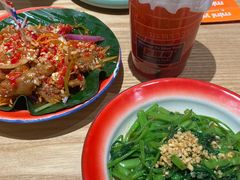 -迷你椰·泰式大排档(佛山顺德店)