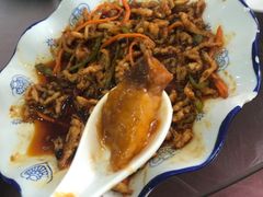 -同发号饭庄(复兴路店)