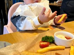 -菲滋意式餐厅(金华银泰城店)