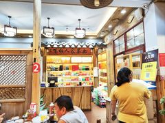 -下梅人家土菜馆(历史文化餐厅度假区店)