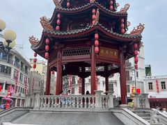 -汕头市小公园
