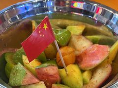 -雙冲柳州螺蛳粉&酸嘢&桂林米粉(簋街店)