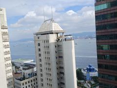 -宜必思香港中上环酒店