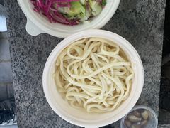 -方砖厂69号炸酱面(方砖厂胡同店)
