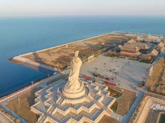 -天津妈祖文化园