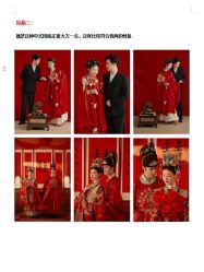 -雪中彩影婚纱摄影·微光艺术中心