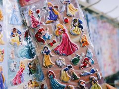 -宝宝文具店(马当路店)