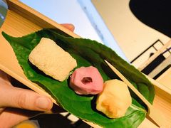 -台北北投丽禧温泉酒店