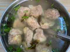 -海萍馄饨(湖北路店)