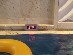 -水晶之星洗浴温泉汗蒸