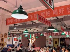 -龙师傅卤炒(天马店)
