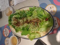 -叹茶靓点·粤式餐厅·全天茶市(石井万民广场店)