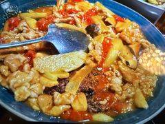 -华豫川酒家(大卫城店)