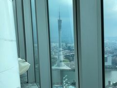 -广州四季酒店