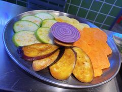 -小团团·路边烤牛肉(南岭壹街店)