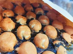 海苔肉松鸡蛋仔-三厘鸡蛋仔(印力店)