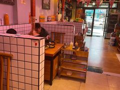 -郭记烤肉创始店(民丰大街店)