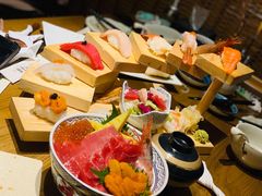 -阿吾罗日本料理(K11艺术中心店)