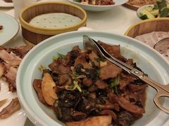 -便宜坊烤鸭店(科创店)