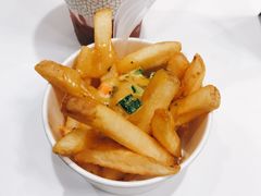 蜂蜜芥辣薯条-艾薯夫妇Aysh(福田星河COCOPark店)