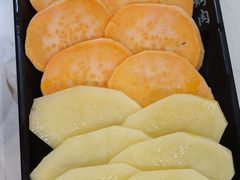 -鲜一烤肉(沈北店)