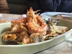 -OGGI TRATTORIA PIZZERIA(深业上城店)