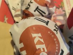 -肯德基(茂业店)