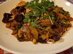 -拿渡·水煮鱼 麻辣香锅(西单大悦城店)