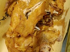 -西安饭庄·非遗陕菜(钟楼店)