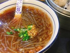 肉沫粉丝-景芳周大姐(国大城市广场店)