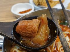 -小满手工粉(环宇荟店)
