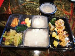 -炙柒Sekinana·精致料理 烧鸟·铁板烧(海上世界店)