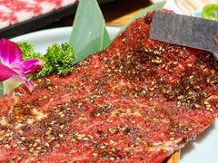 -小花花炭火烤肉·十五年延吉风味(左家庄店)