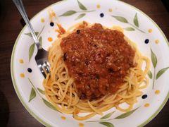 -萨莉亚意式餐厅(杭州滨江天街店)