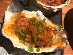 -炉胜·炉端烧·居酒屋