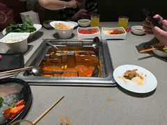 -海底捞火锅(青悦城店)