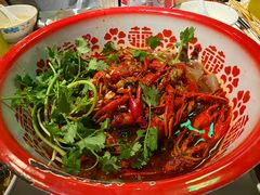 -文和友老长沙龙虾馆(化龙池店)