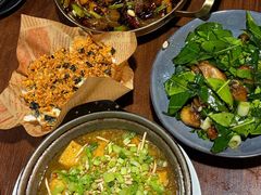 -爆好吃夜市大排档·乐山江湖菜(中心城总店)