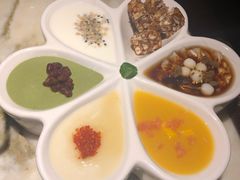 -绿茶餐厅(汇悦大融城店)