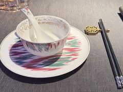 -锦府园·新台州菜(合生汇店)