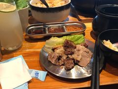 -陇璟烧肉酒场(友谊阳光城店)