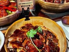 -啫神·广州地标美食(北京路店)