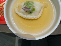 -船歌·鱼水饺青岛菜(闽江二路店)