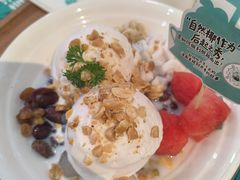 -自然椰·海南清补凉(海月广场店)